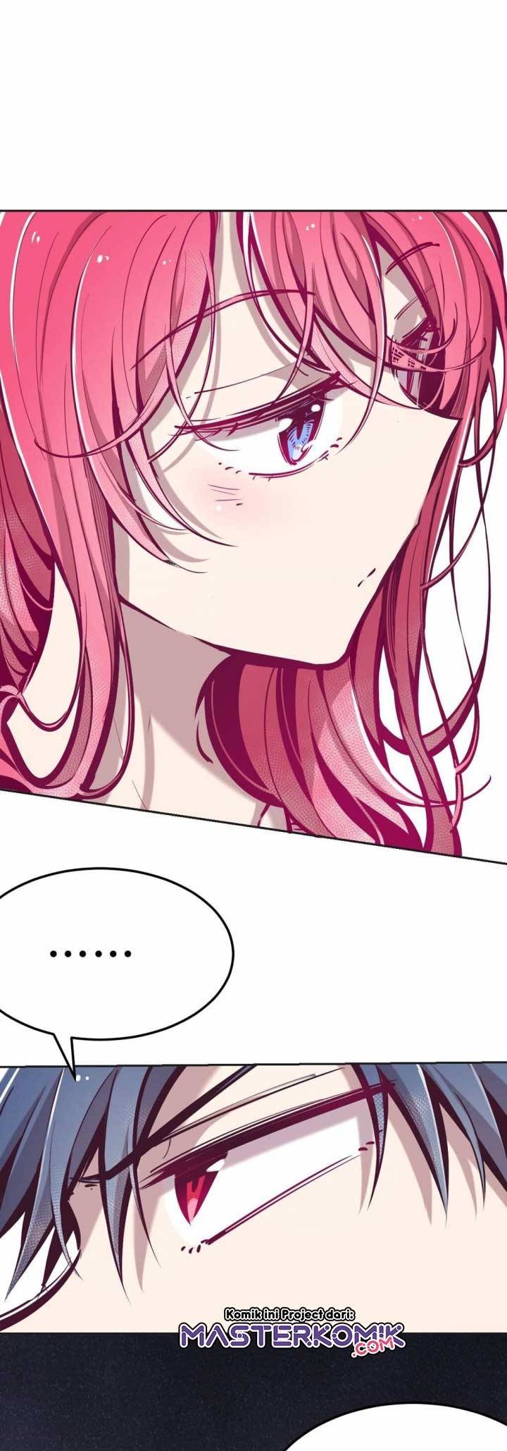 Demon X Angel, Can’t Get Along! Chapter 35 Gambar 28