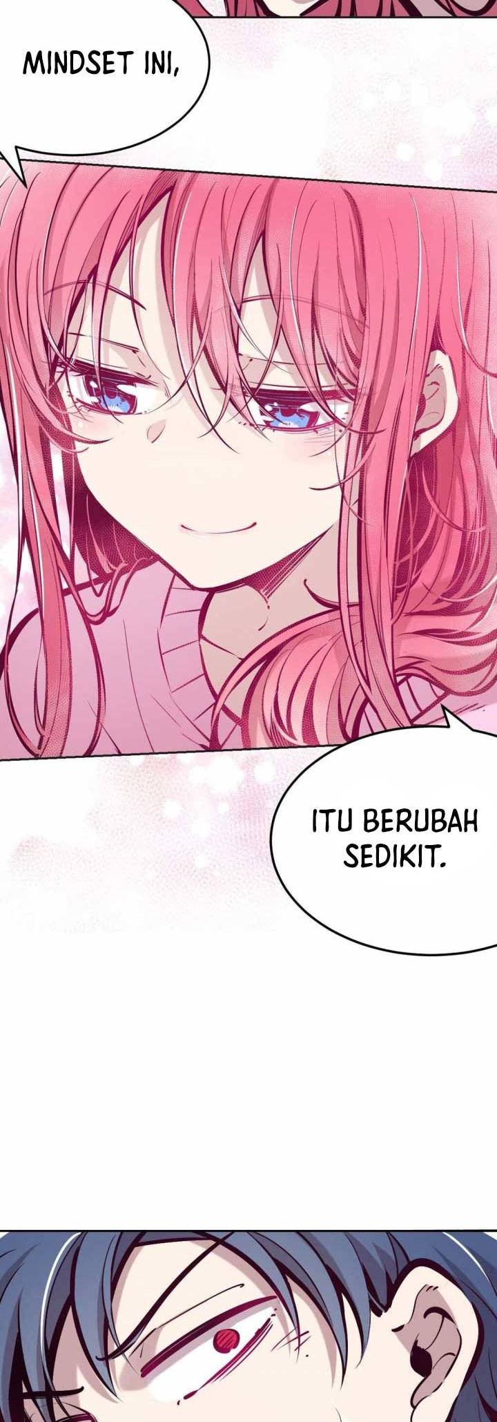 Demon X Angel, Can’t Get Along! Chapter 35 Gambar 31