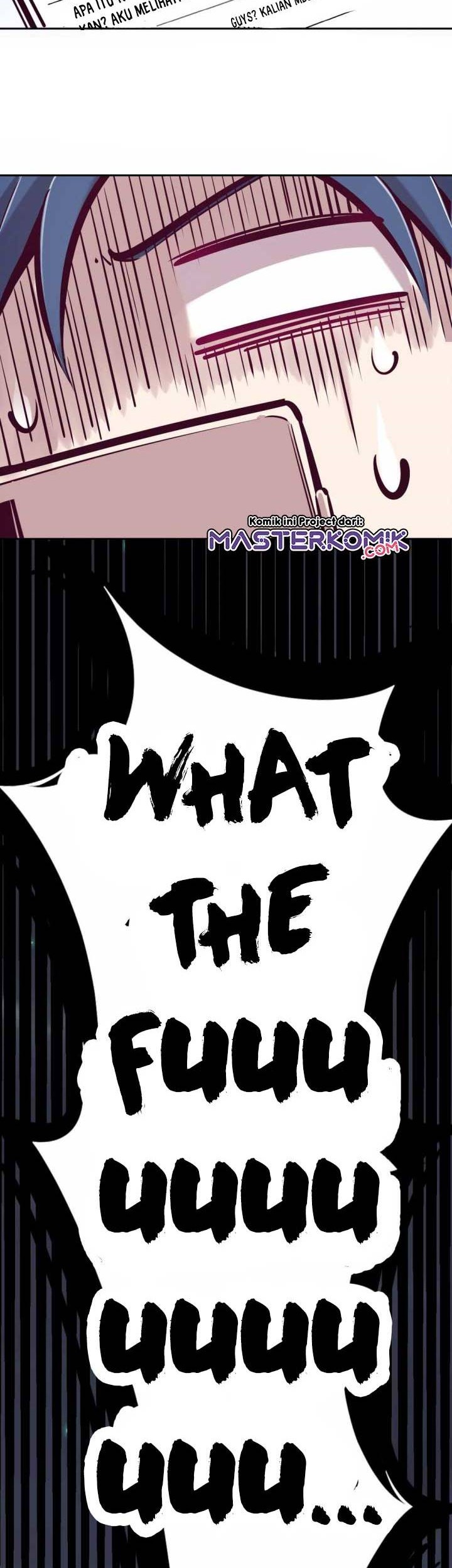 Demon X Angel, Can’t Get Along! Chapter 35 Gambar 48
