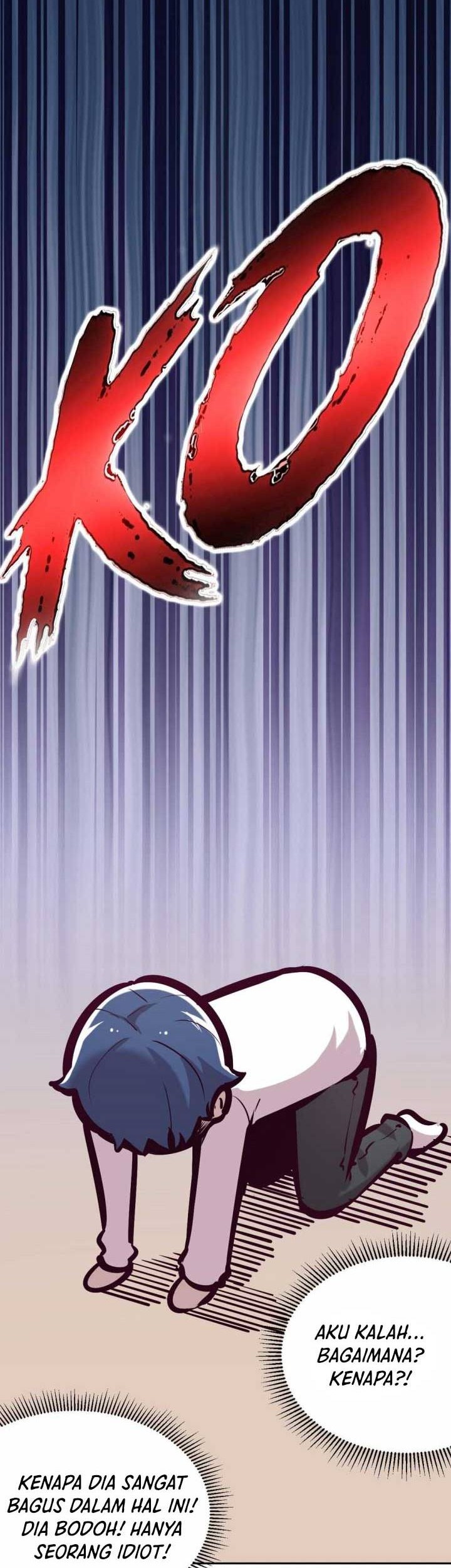 Demon X Angel, Can’t Get Along! Chapter 35 Gambar 9