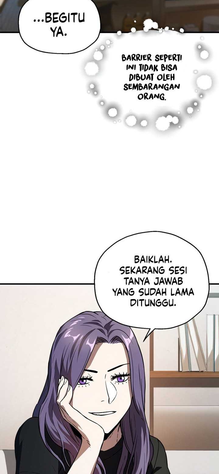 Player Who Can’t Level Up Chapter 57 Gambar 31
