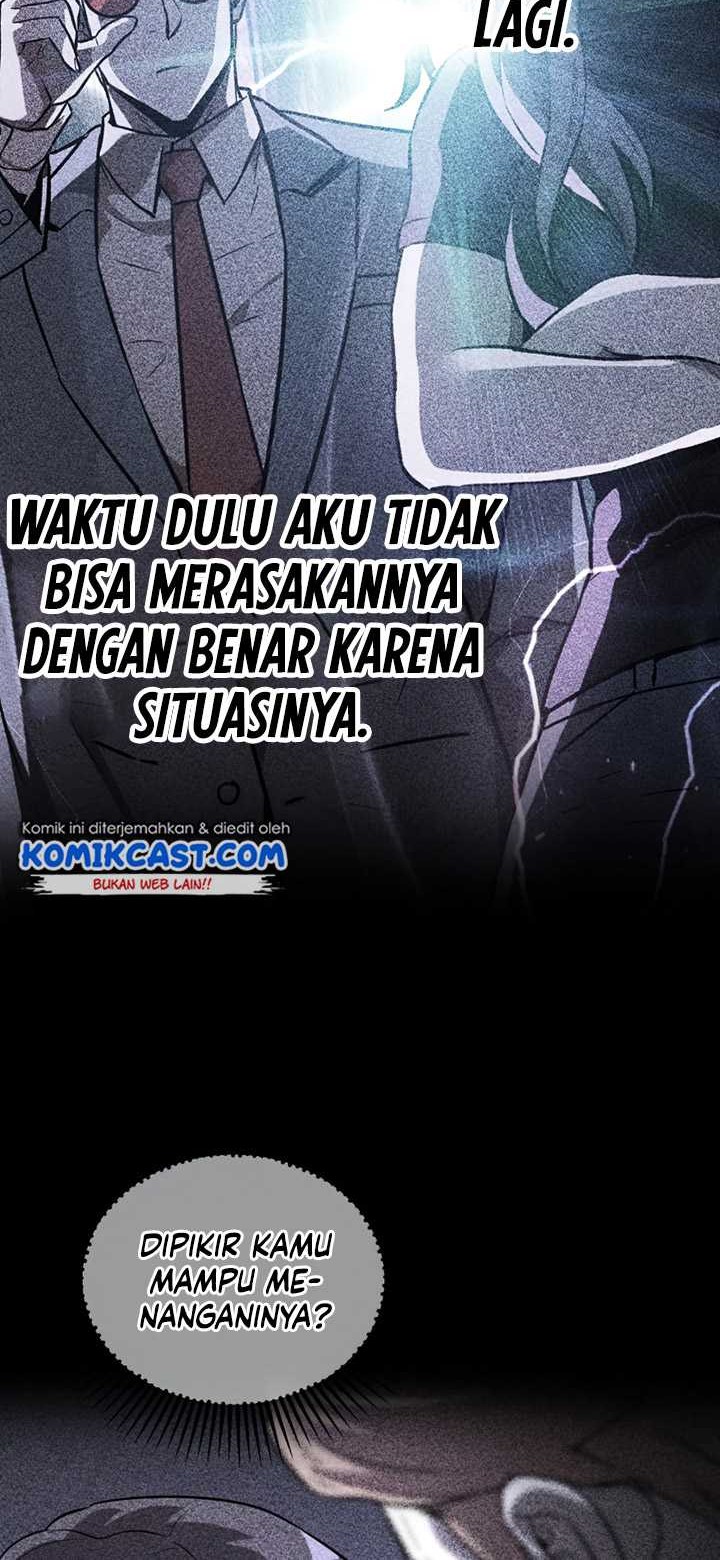 Player Who Can’t Level Up Chapter 57 Gambar 33