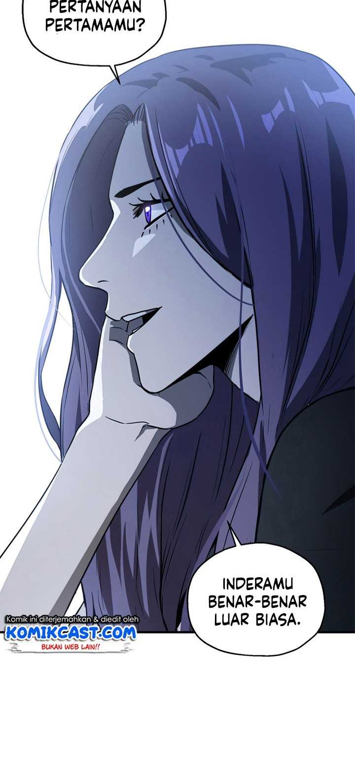 Player Who Can’t Level Up Chapter 57 Gambar 37