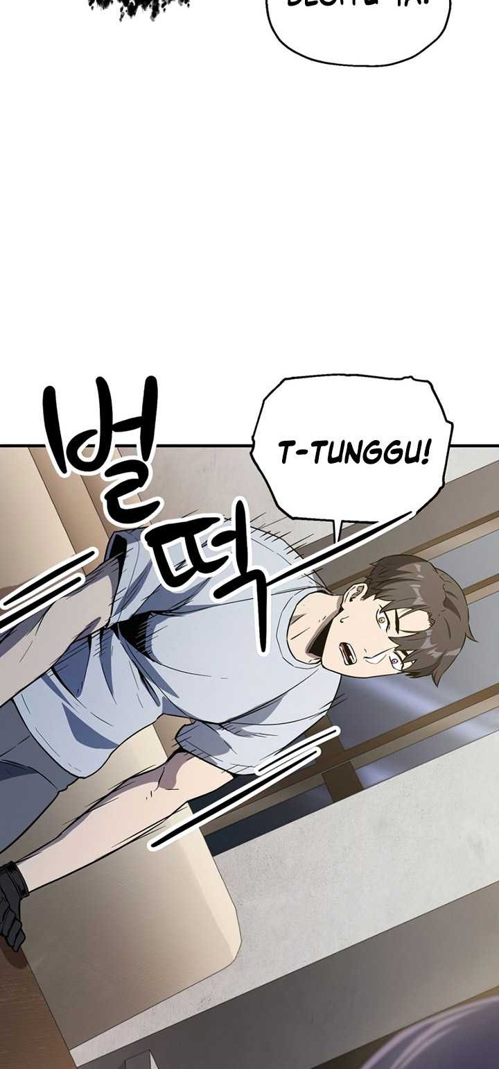 Player Who Can’t Level Up Chapter 57 Gambar 45