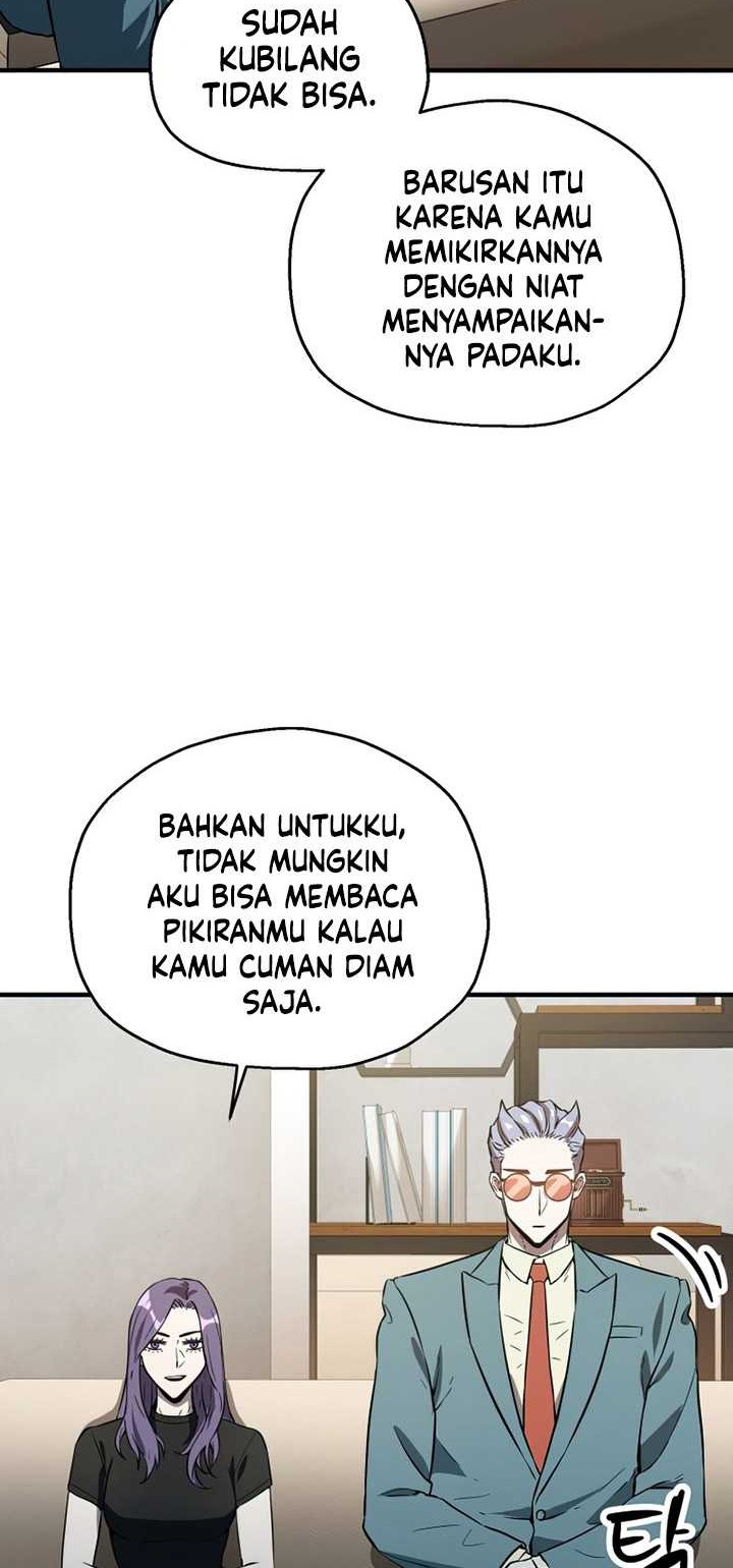 Player Who Can’t Level Up Chapter 57 Gambar 49
