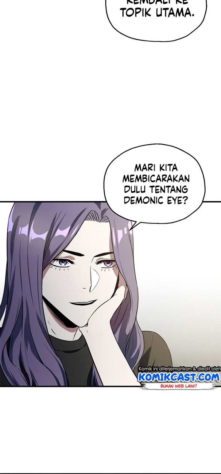 Player Who Can’t Level Up Chapter 57 Gambar 57