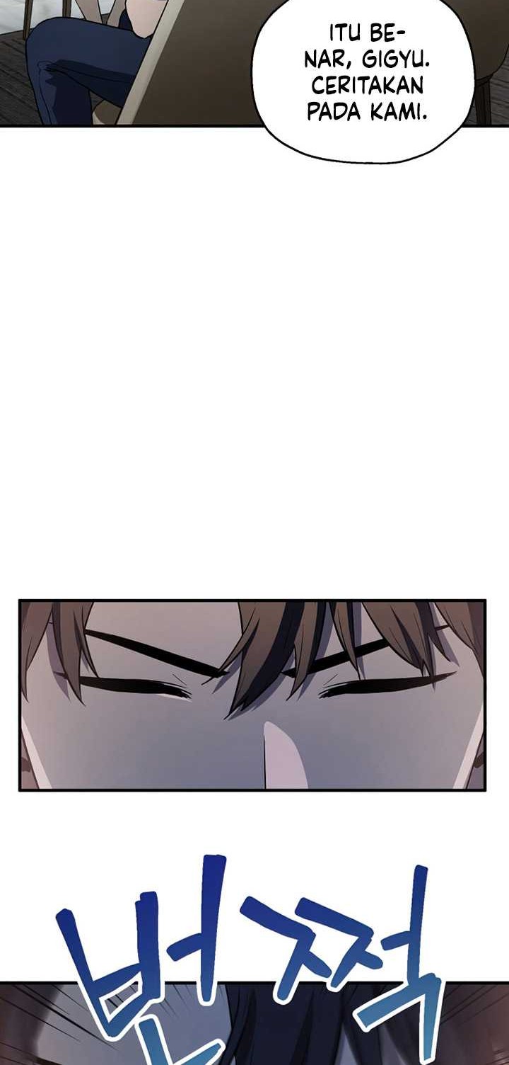 Player Who Can’t Level Up Chapter 57 Gambar 7