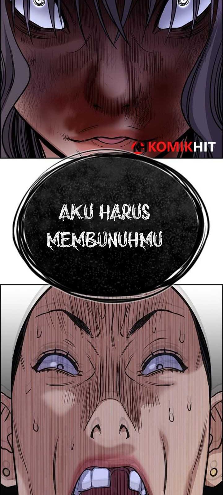 True Education Chapter 70 Gambar 17