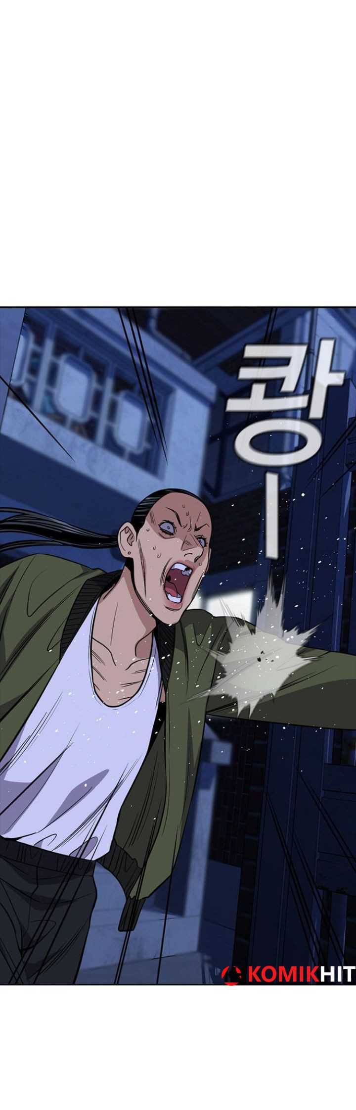 True Education Chapter 70 Gambar 20