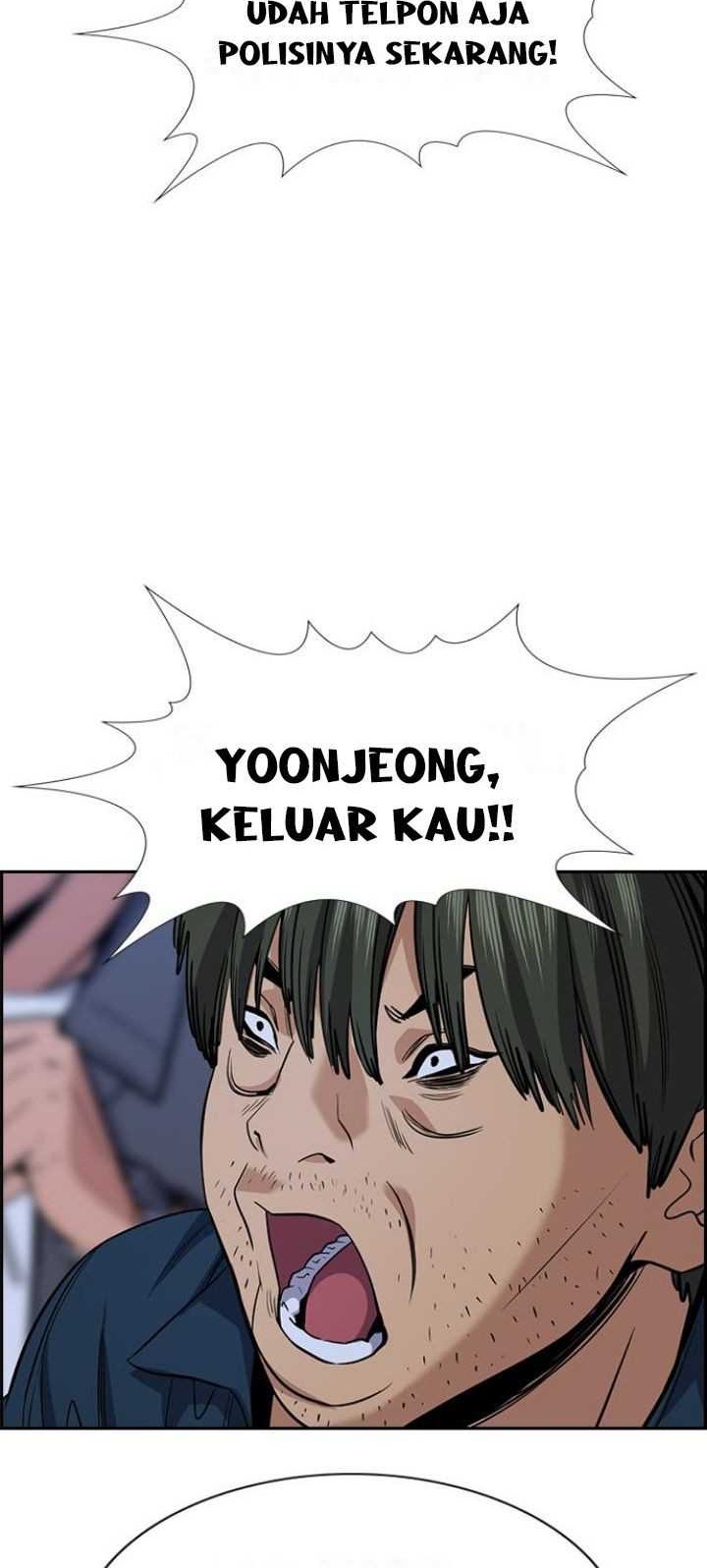 True Education Chapter 70 Gambar 49