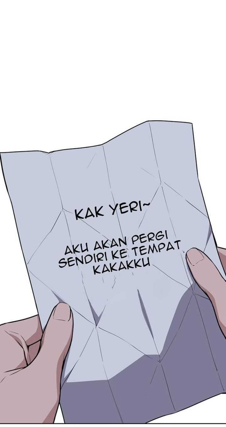 True Education Chapter 70 Gambar 5