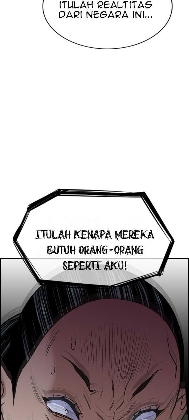 True Education Chapter 70 Gambar 52