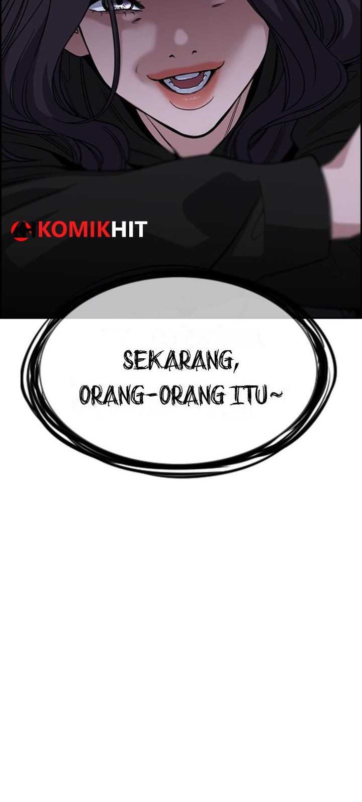 True Education Chapter 70 Gambar 57