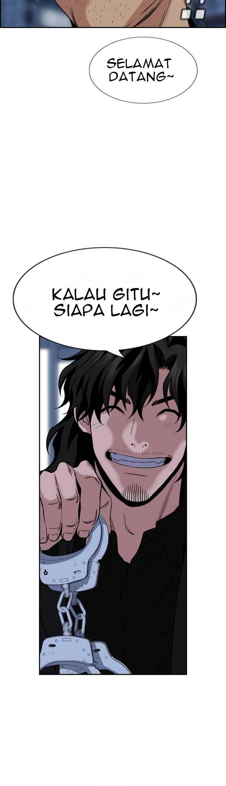 True Education Chapter 70 Gambar 60