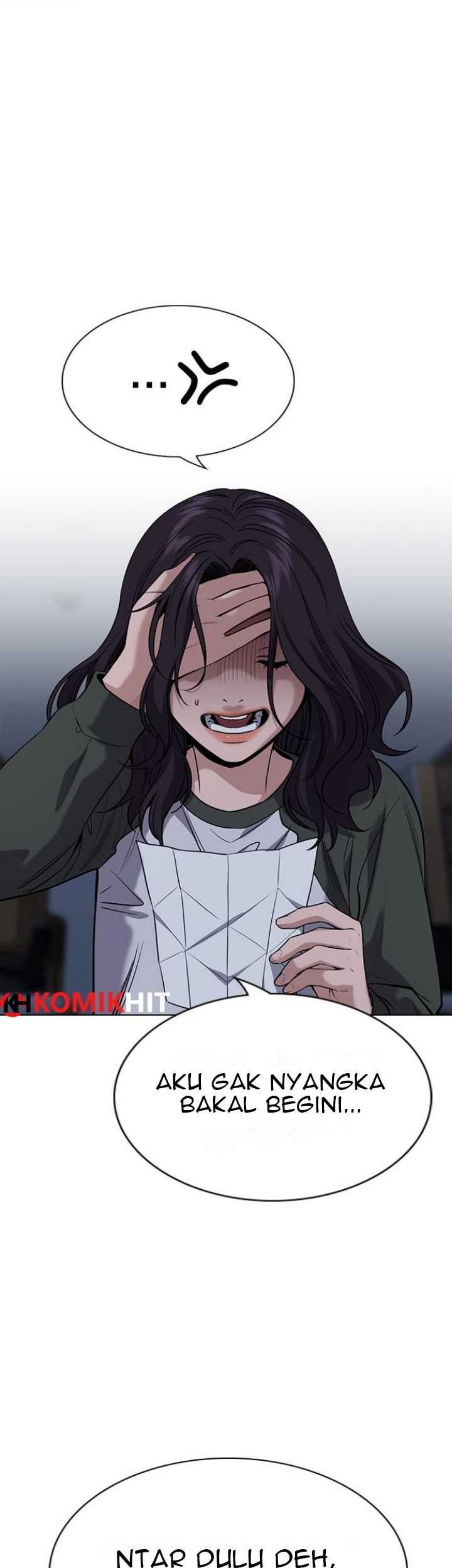 True Education Chapter 70 Gambar 6