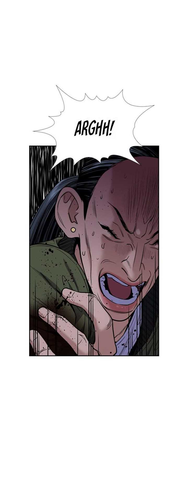 True Education Chapter 70 Gambar 10