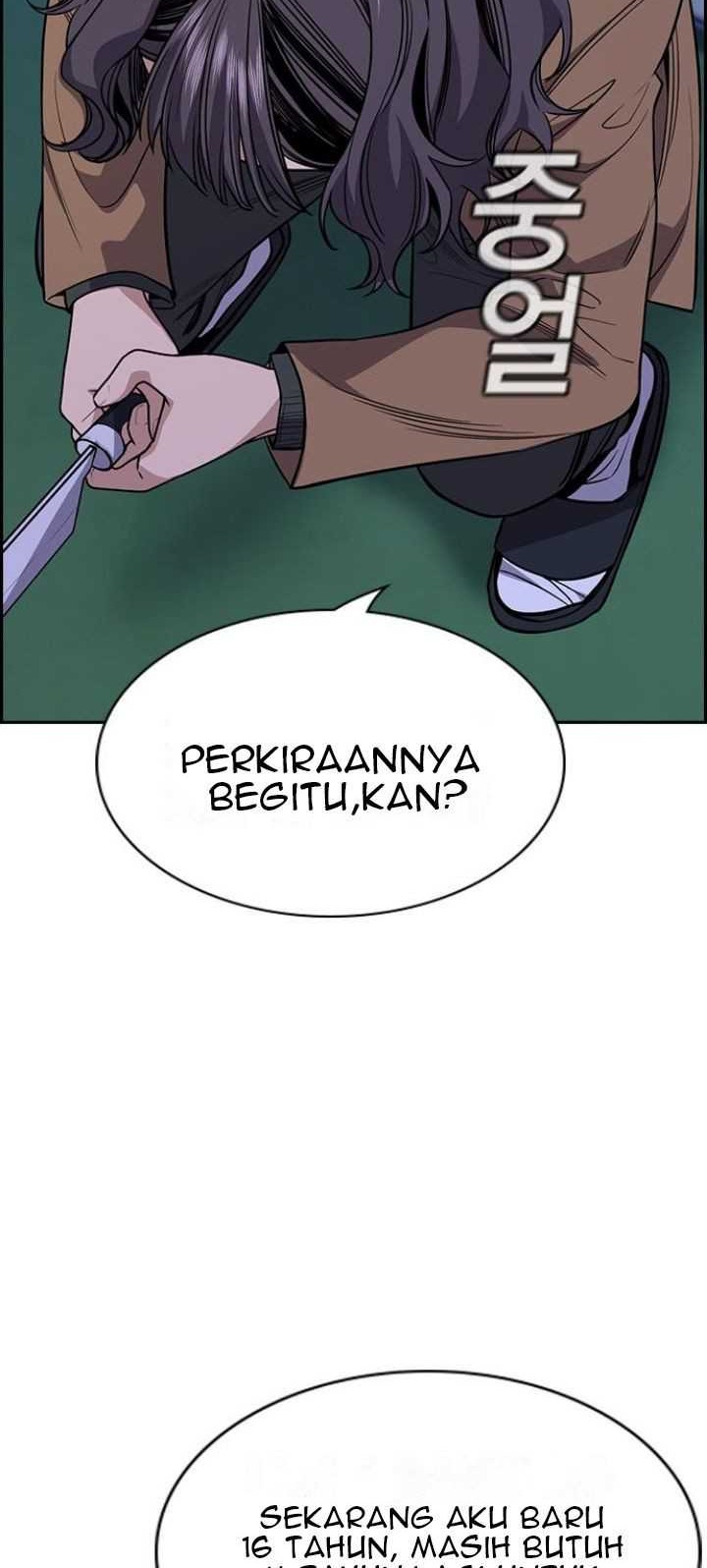 True Education Chapter 70 Gambar 12