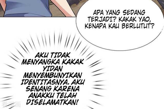 I Am the Invincible God of War Chapter 32 Gambar 5