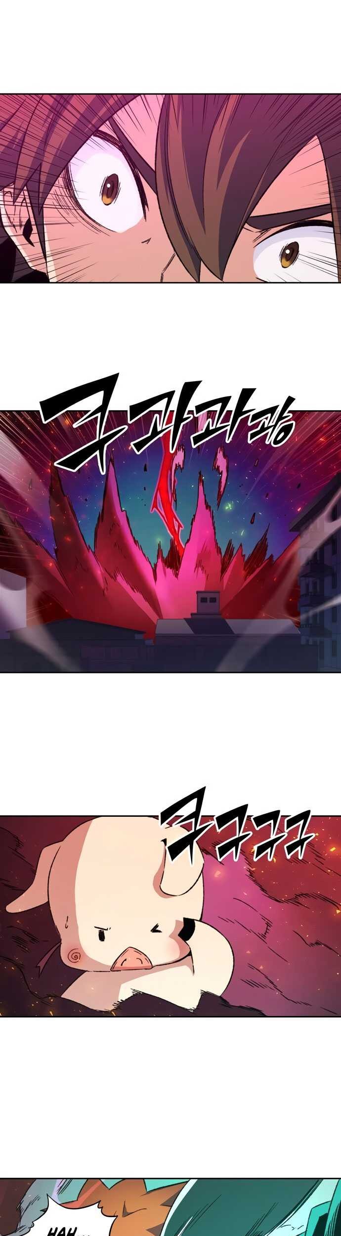 OOPARTS Chapter 49 Gambar 35