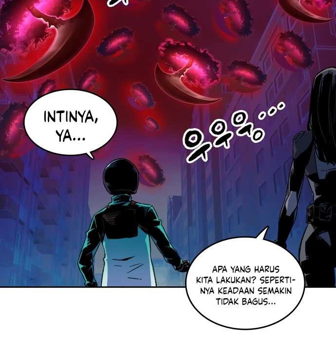 OOPARTS Chapter 49 Gambar 4