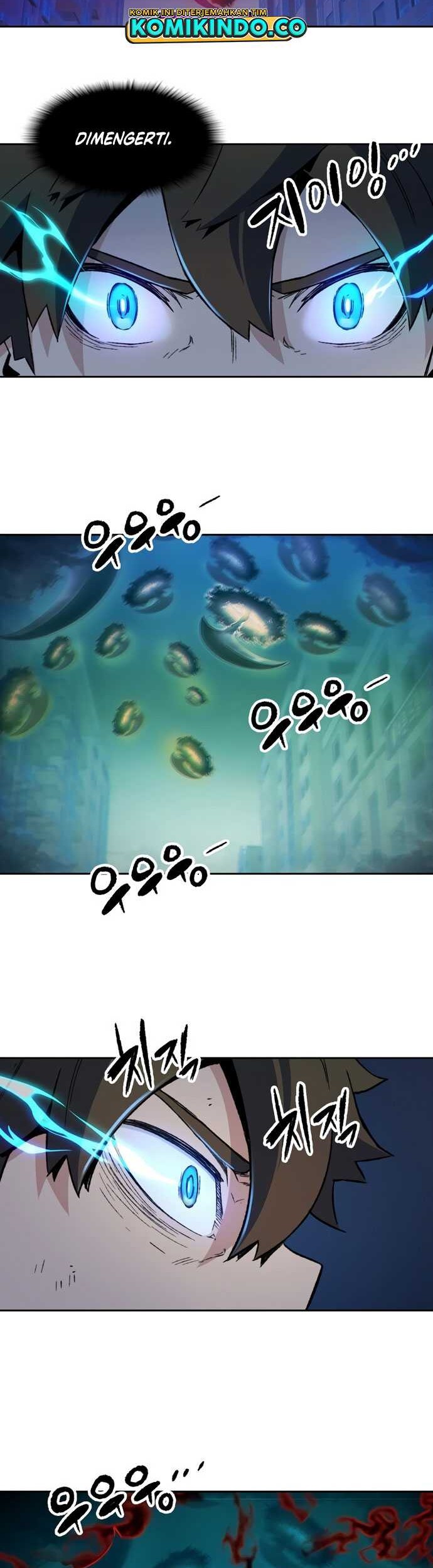 OOPARTS Chapter 49 Gambar 6