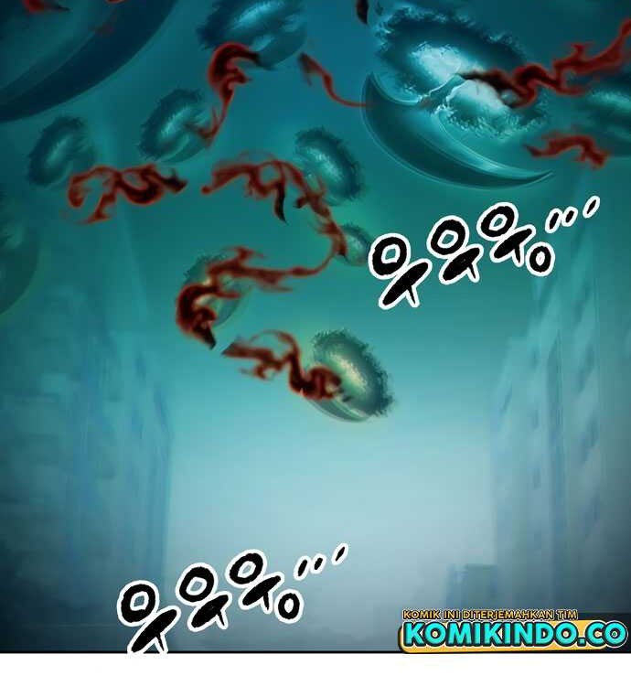 OOPARTS Chapter 49 Gambar 7