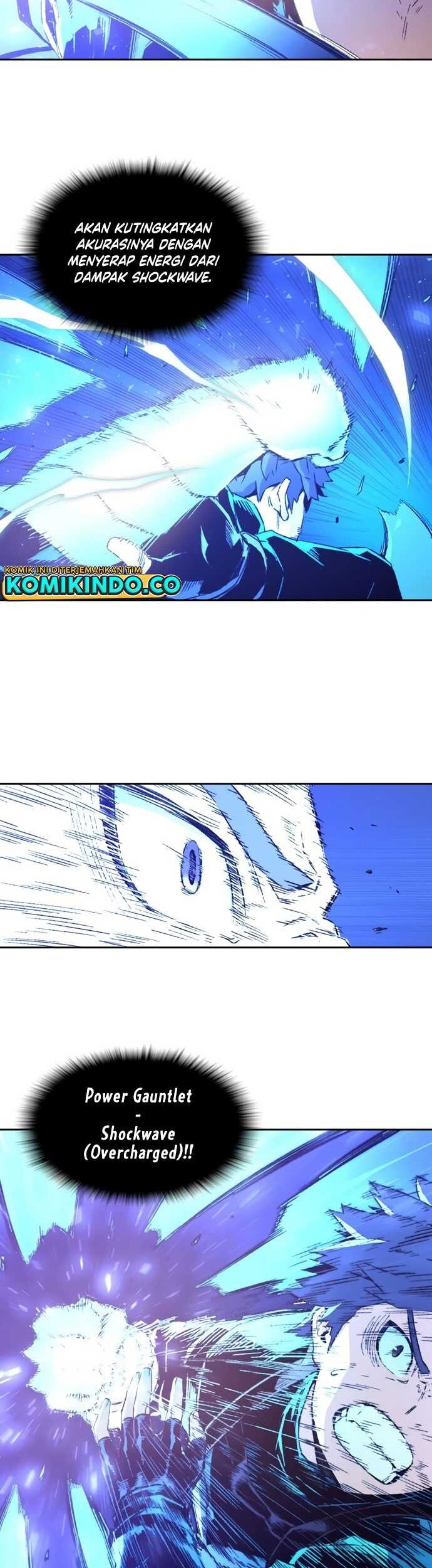OOPARTS Chapter 49 Gambar 12