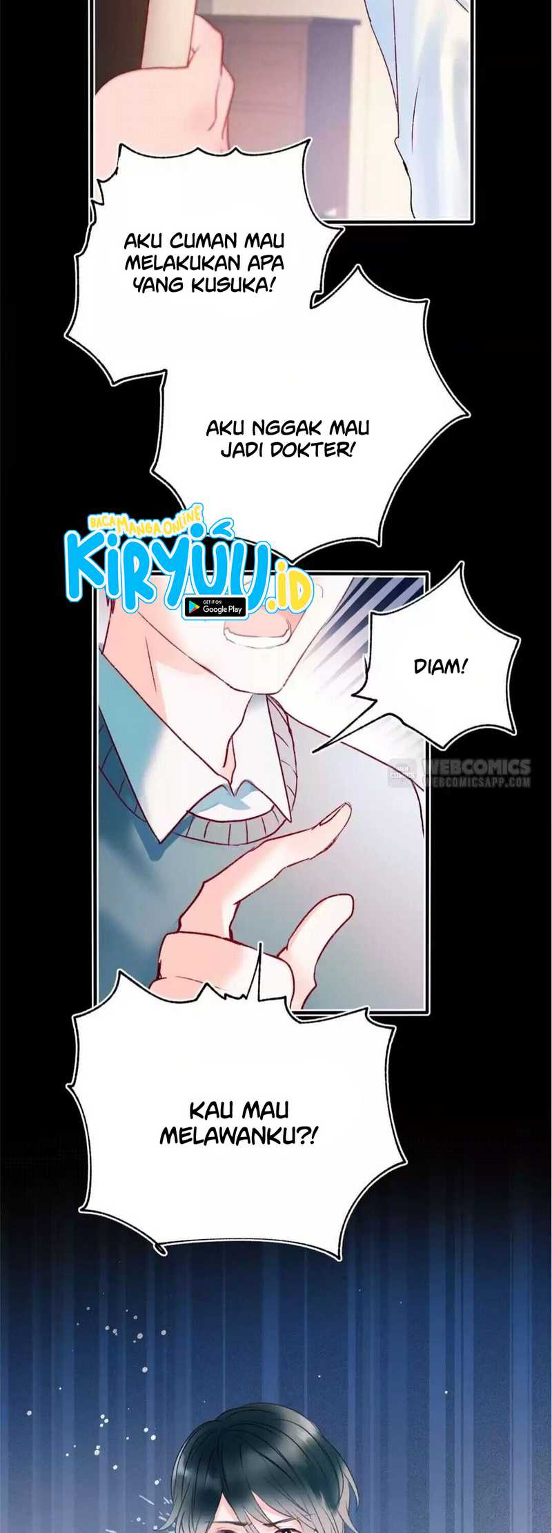 To be Winner Chapter 65 Gambar 12