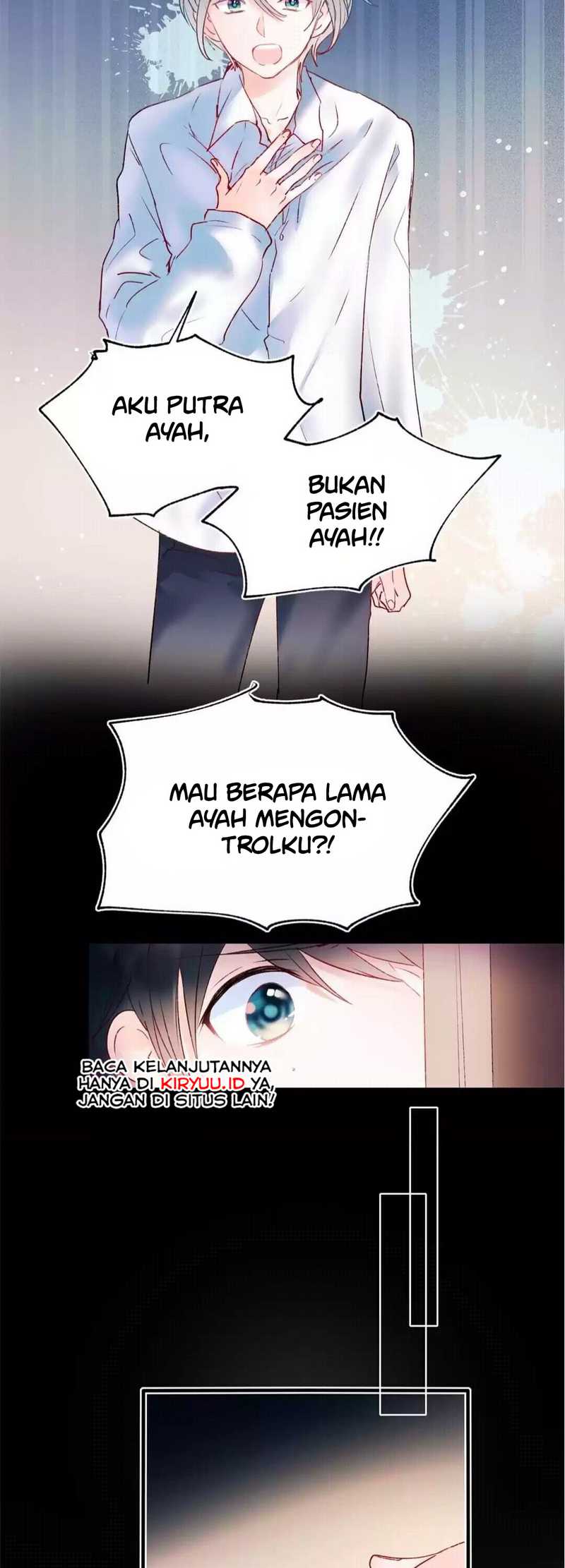 To be Winner Chapter 65 Gambar 13