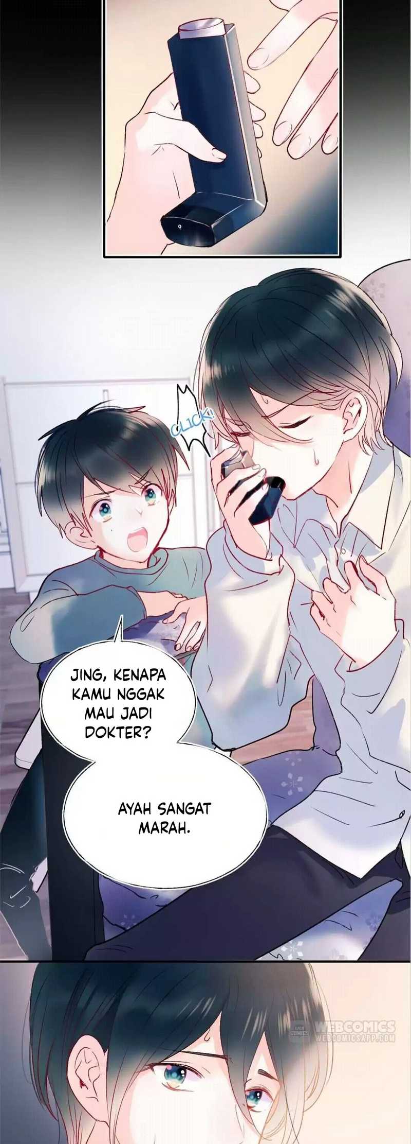 To be Winner Chapter 65 Gambar 14