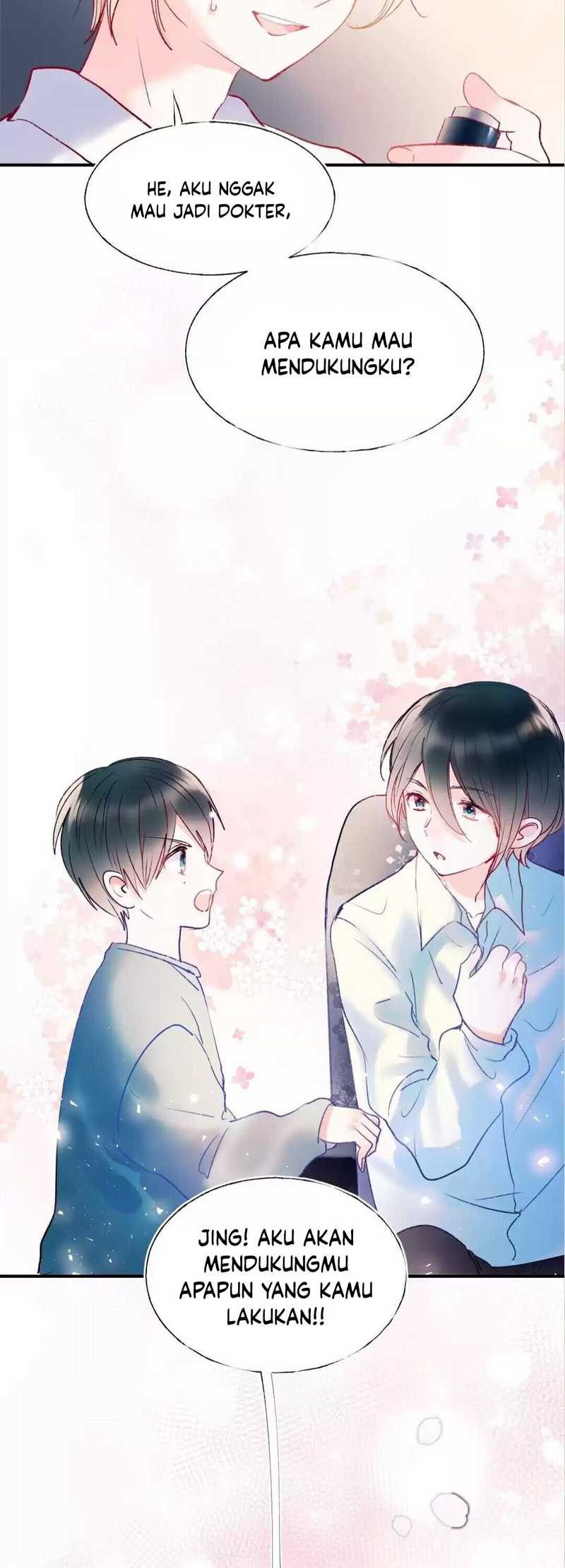 To be Winner Chapter 65 Gambar 15