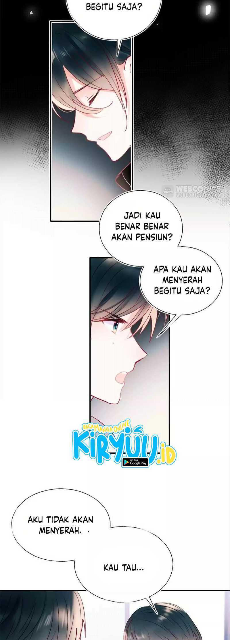 To be Winner Chapter 65 Gambar 17