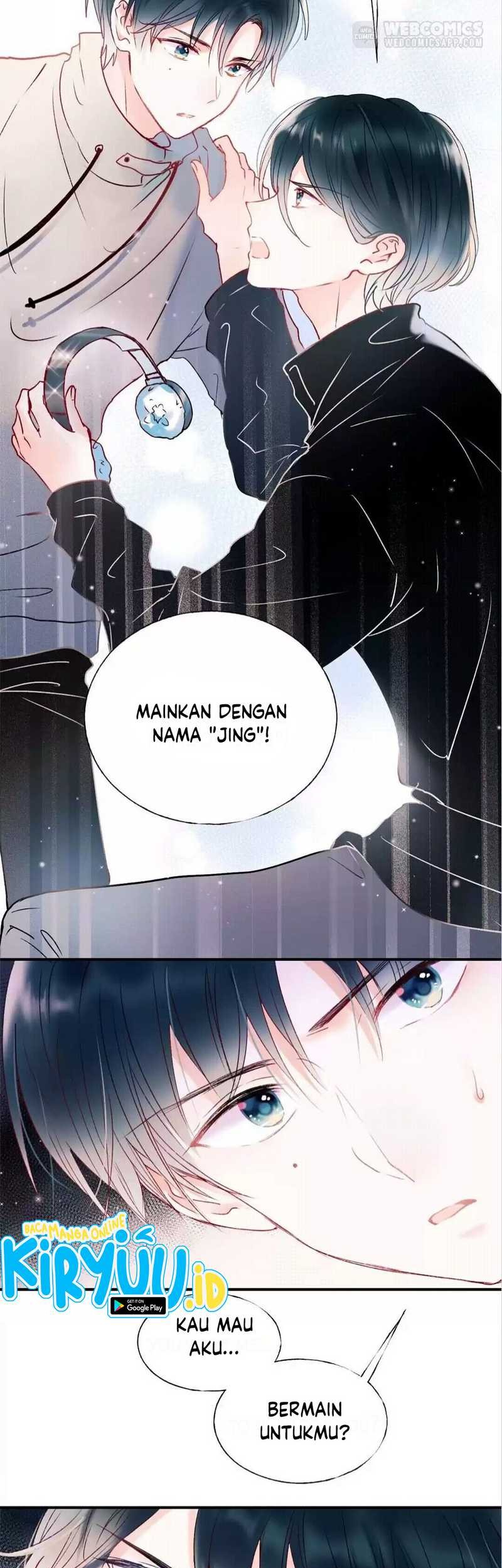 To be Winner Chapter 65 Gambar 22