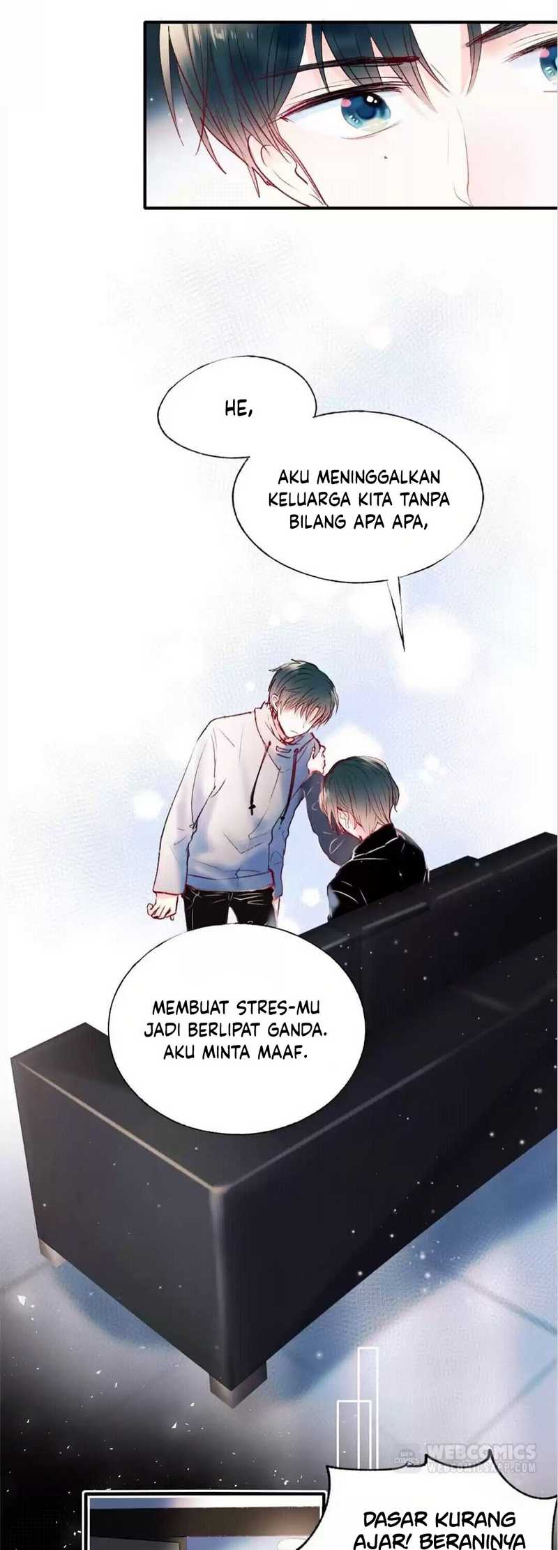 To be Winner Chapter 65 Gambar 24