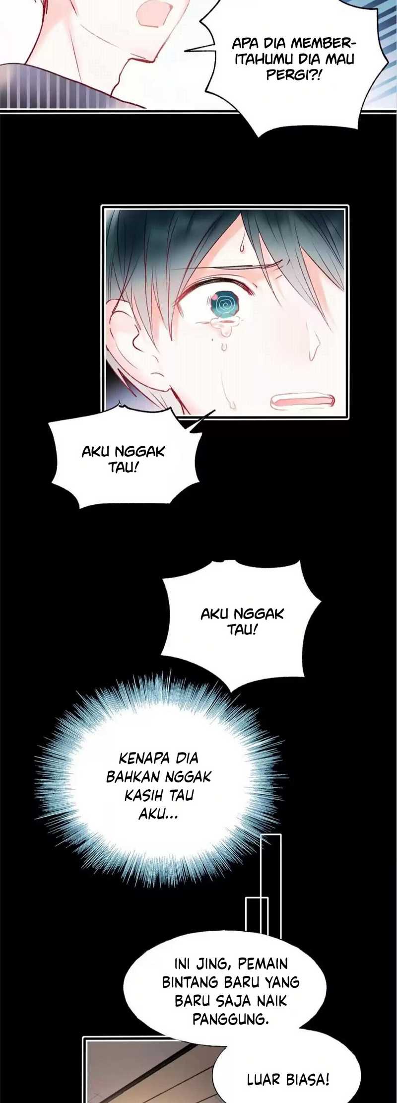 To be Winner Chapter 65 Gambar 26