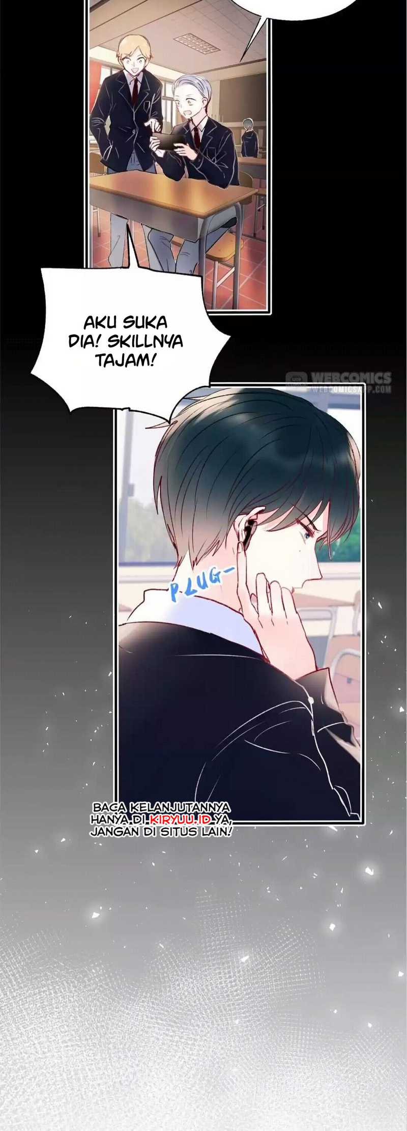 To be Winner Chapter 65 Gambar 27