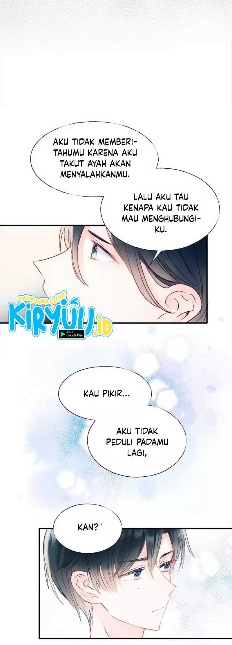 To be Winner Chapter 65 Gambar 28