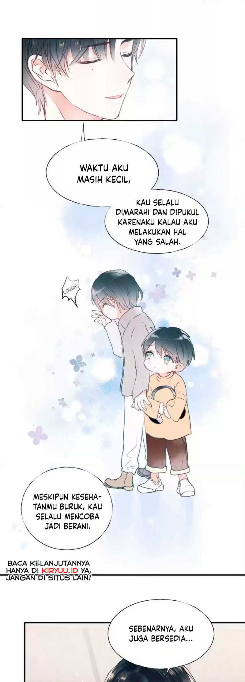 To be Winner Chapter 65 Gambar 29