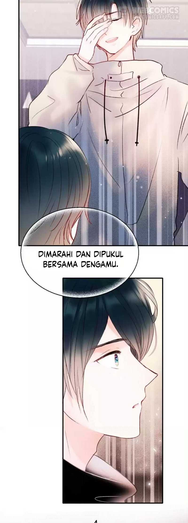 To be Winner Chapter 65 Gambar 30