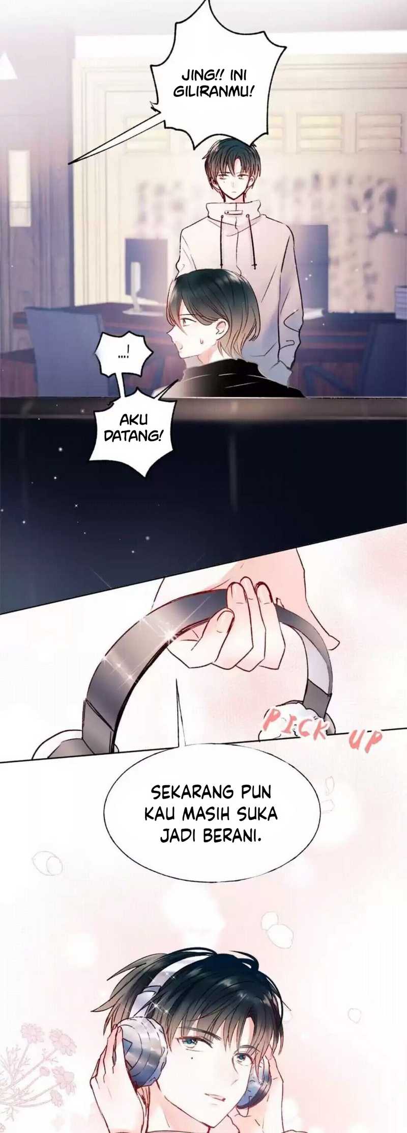 To be Winner Chapter 65 Gambar 31