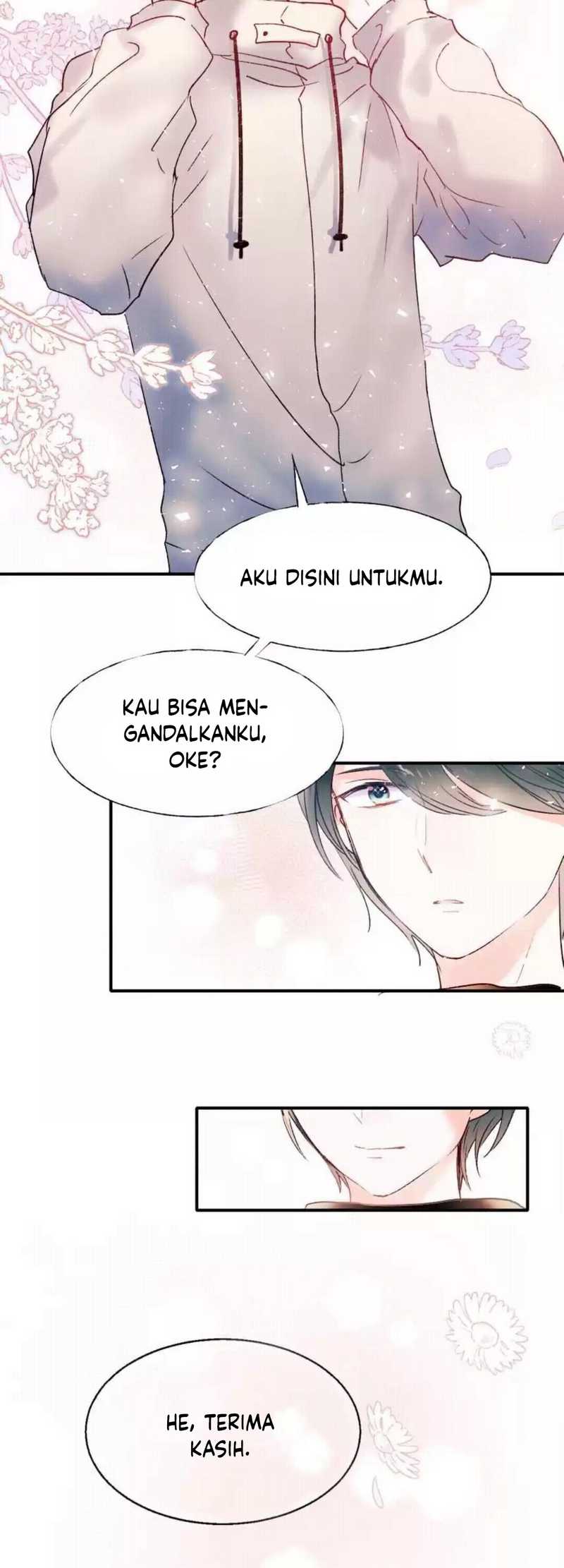 To be Winner Chapter 65 Gambar 32