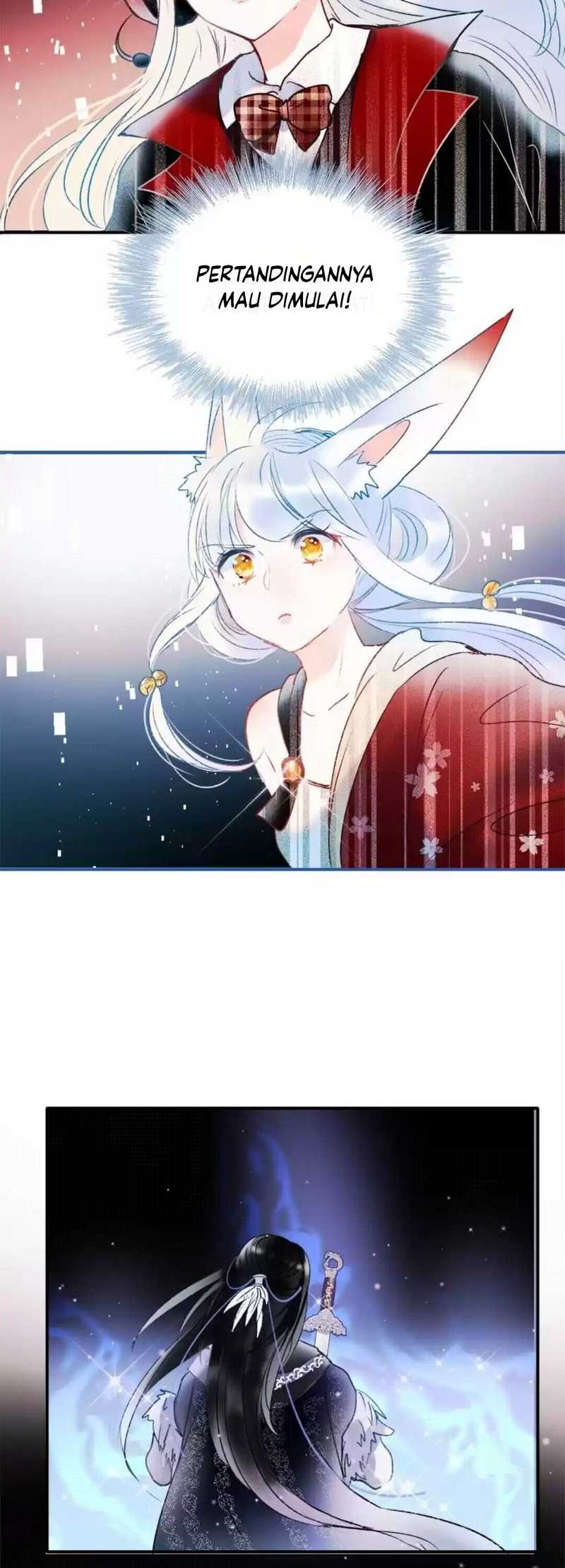 To be Winner Chapter 65 Gambar 34