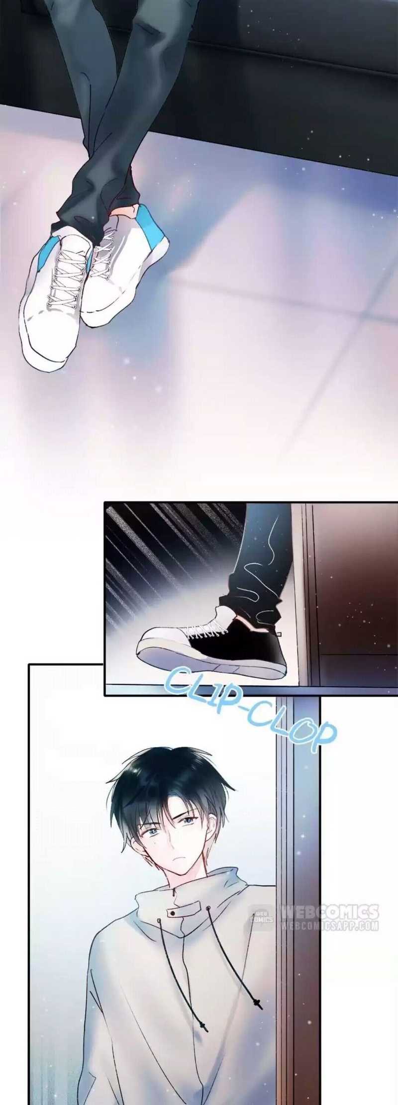 To be Winner Chapter 65 Gambar 6