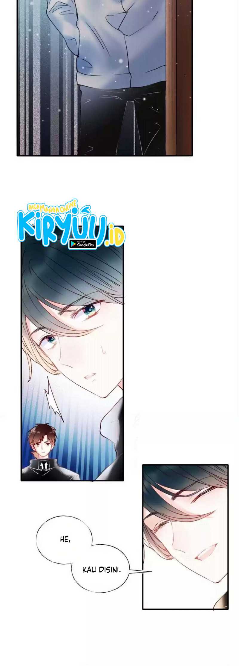 To be Winner Chapter 65 Gambar 7