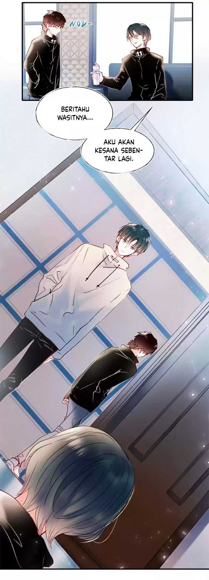 To be Winner Chapter 65 Gambar 8