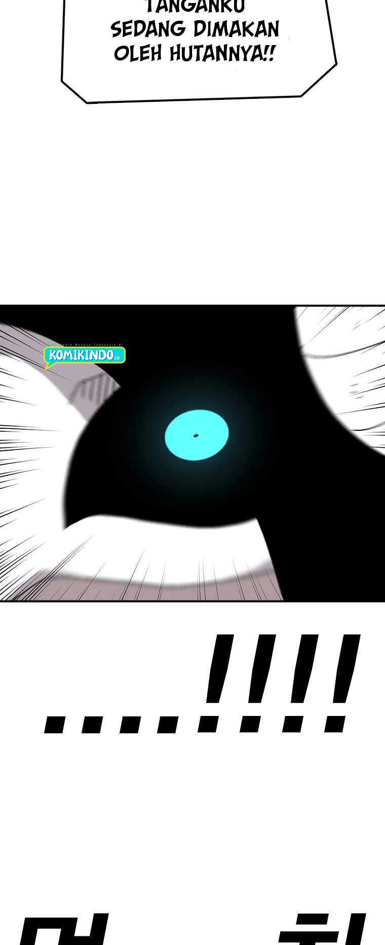 The House Without Time Chapter 45 Gambar 19