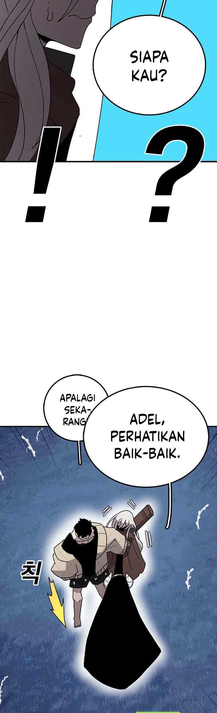 The House Without Time Chapter 45 Gambar 24