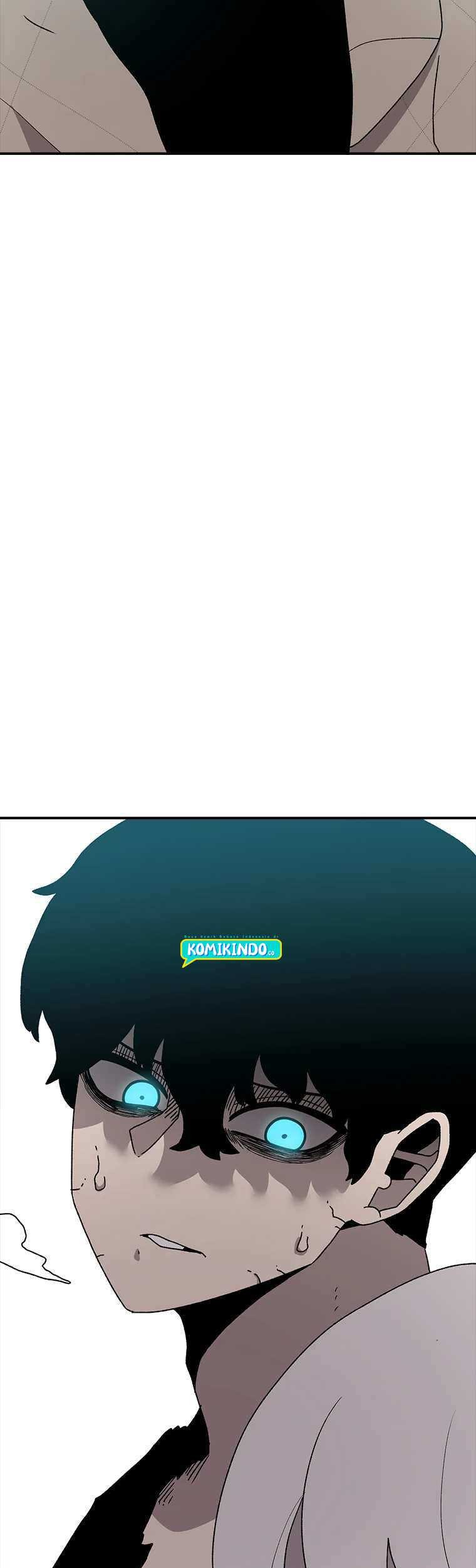 The House Without Time Chapter 45 Gambar 26