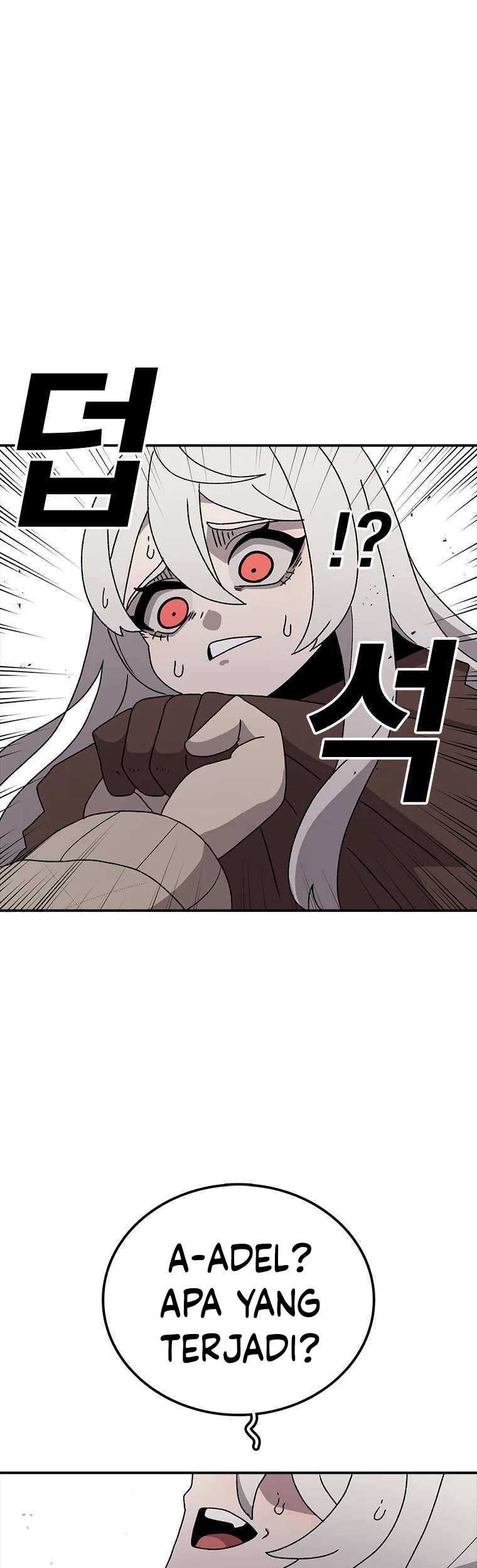 The House Without Time Chapter 45 Gambar 28