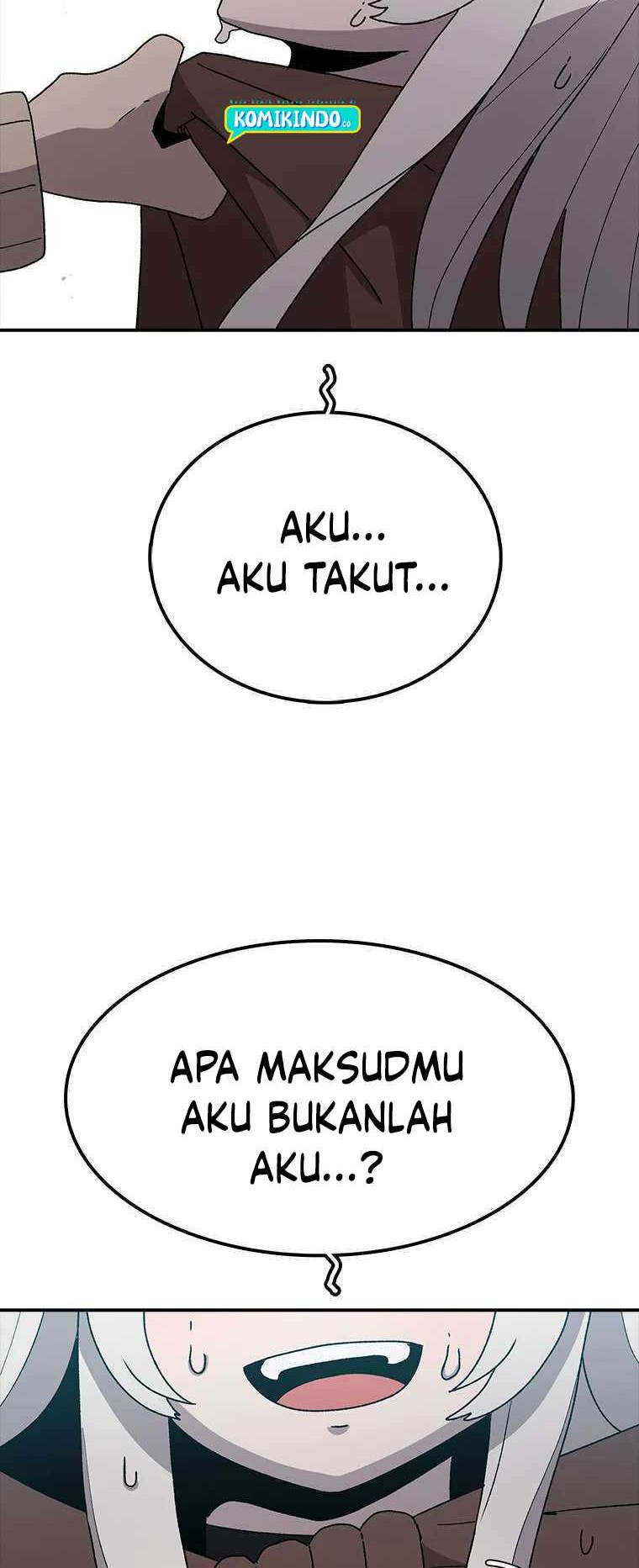 The House Without Time Chapter 45 Gambar 29